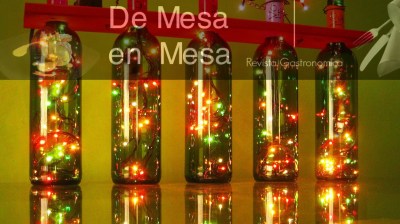 Aprende a elegir los mejores vinos para Navidad con la revsita gastronomica de Mesa en Mesa 1