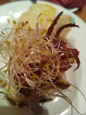 Emmanuel Pfaff fotografo culinario.