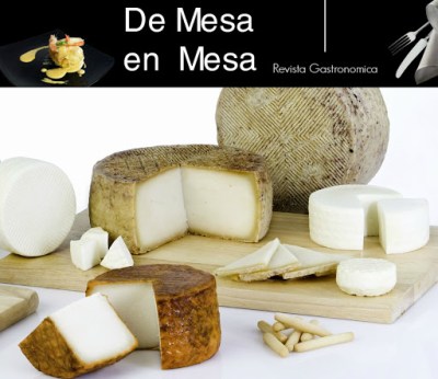 CUAL SON LOS MEJORES QUESOS DEL 2015 ?  1