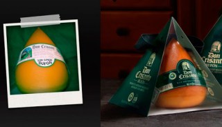 Queso maduro de vaca: Queso Don Crisanto De Mesa en Mesa  1