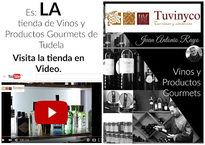 PARA LOS AMANTES DEL VINO Y DE LOS IBÉRICOS UN NUEVO CONCEPTO.   Por Juan Antonio Rayo. www.demesaenmesa.es 1