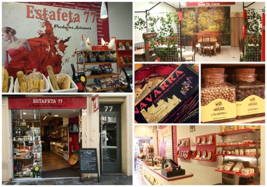 ¿QUÉ SABES DE “ESTAFETA77”? “De Mesa en Mesa Revista Gastronómica”. 1