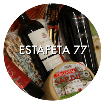 estafeta-77