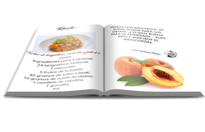 DE MESA EN MESA REVISTA GASTRONOMICA-¿SABÍAS QUE ESTA FRUTA  ES BUENA ALIADA PARA LAS DIETAS?...¿ ES MUY BUENA PARA LA ANSIEDAD?...