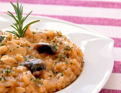 DE MESA EN MESA-SORPRENDETE DE TODAS LAS PROPIEDADES SALUDABLES DE ESTE PRODUCTO… HOY LA CERVEZA… Y Receta: Risotto a la cerveza.