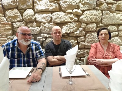 De Mesa en Mesa-Restaurante Bar Cecilio-Logroño-1