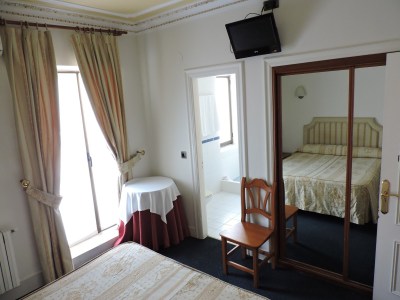 de mesa en mesa-Habitacion- Marixa