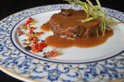 de mesa en mesa- Gastronomia-Marixa