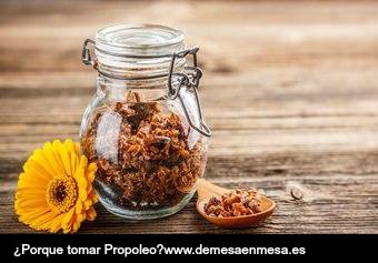 de-mesaen-mesa-¿PORQUE ES BUENO EL PROPOLEO?