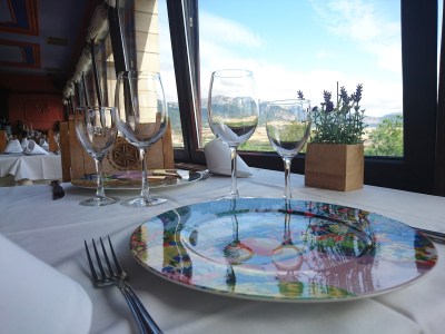 de mesa en mesa-Mesa en el salon panoramico-Marixa