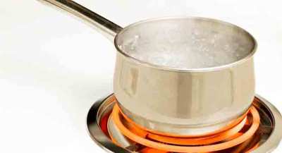 de mesa en mesa-Qué sabes del Agua que utilizas en tu cocina