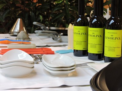 DE MESA EN MESA-BODEGAS OTAZU, Y MASTER CHEF CHINA EN NAVARRA