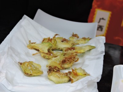 DE MESA EN MESSA-BODEGAS OTAZU, Y MASTER CHEF CHINA EN NAVARRA