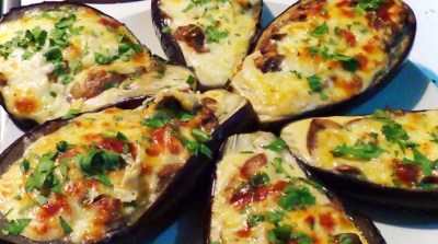 de-mesa-en-mesa-PROPIEDADES DE LA BERENJENA. Receta-Berenjenas Rellenas de Foie.
