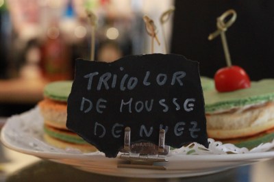 de mesa en mesa revista gastronomica bar aragon tarazona pinchos tapas vinos y cervezas