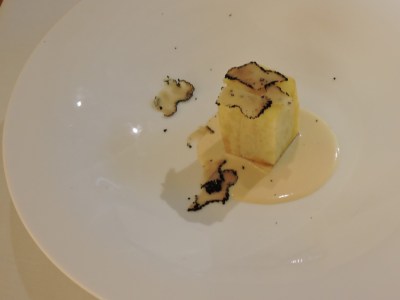 DE MESA EN MESA-BODEGAS OTAZU, Y MASTER CHEF CHINA EN NAVARRA