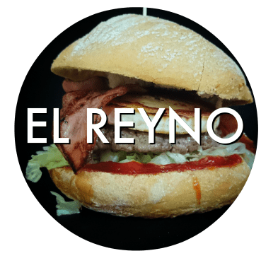 reyno