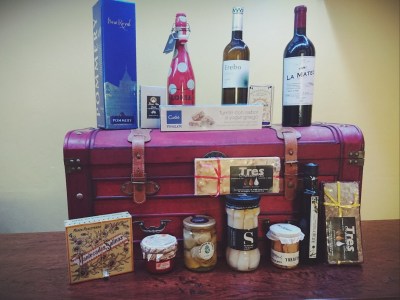 de mesa en mesa revista gastronomica-tuvinyco vinos y conservas