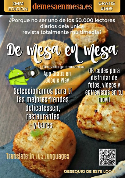 portada 01 de mesa en mesa 005 menos brillo