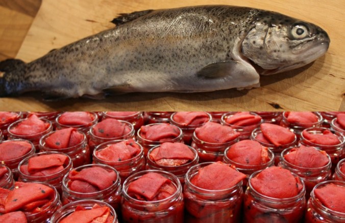 trucha pimiento de mesa en mesa.jpg