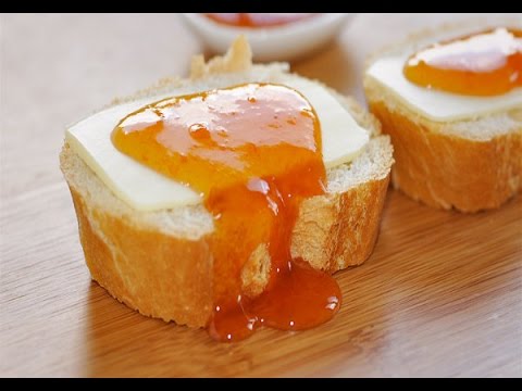 MERMELADA DE NISPERO DE MESA EN MESA REVISTA GASTRONOMICA