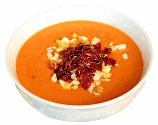 gazpacho 4