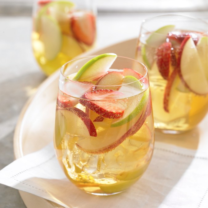 Apple-Sangria